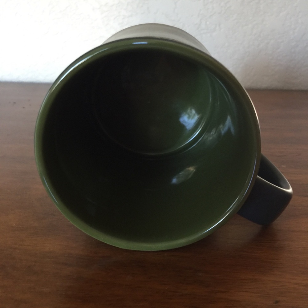 2011 Starbucks Scooter Coffee Mug Cup 16 Oz - Picture 5 of 5